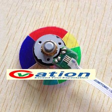 1X  for 4310WX Repair Replacement fitting for Home Projector Color Wheel picture