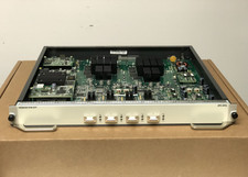 HP HPE JC602A 8800 4-port 10-GbE XFP Service Processing Module 10GBASE-R/W-XFP picture