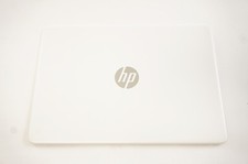 L66229-001 Hp LCD Back Cover Snowflake White 14-DQ3000DX picture