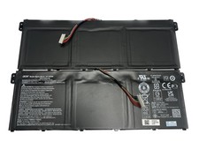 Acer Chromebook Spin 514 CP514-3HH CP514-3H Laptop Battery AP19B8M KT.0030G.024 picture