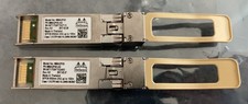 2x Mellanox MMA2P00-AS 25GbE SFP28 LC 850nm SR 100m Optical Transceiver SFP+ OEM picture