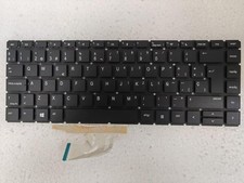 Spanish Laptop Keyboard for HP ProBook 440 G6 445 G6 440 G7 445 G7 non-backlit picture