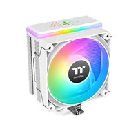 Thermaltake ASTRIA 200 ARGB Air Cooling White CL-P137-AL12SW-A picture
