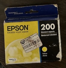 EPSON 200 Black picture