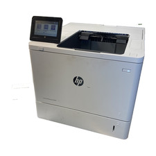 HP LaserJet Enterprise M609 Laser Printer 104878 Page Count picture