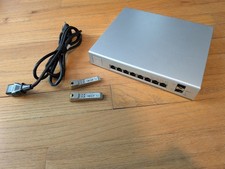 Ubiquiti Networks US-8-150W 8 Ethernet Switch picture