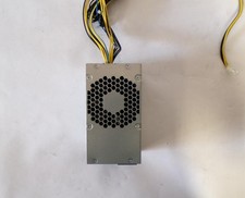 Ac Bel PCJ007 80 PLUS PLATINUM 310W Switching Power Supply SP50H29667 (M1792) picture