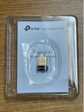 BRAND NEW TP-LINK UB400 Bluetooth 4.0 Nano USB Adapter picture
