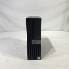 Dell Optiplex 7060 Intel core I7-8700 3.2 GHz 8 GB ram 256 GB SSD/Win 11 picture