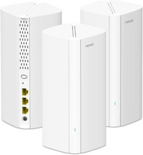 Nova MX12 WiFi 6 Tenda AX3000 Mesh 7000 sq ft Quad-Core picture