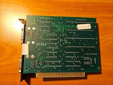 Tandy 1000 DUAL SERIAL ADAPTER 25-4039 picture