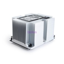 New 01KP655 Heatsink for Lenovo THINKSYSTEM SR550 SR590 SR650 SR670 W/Cage picture