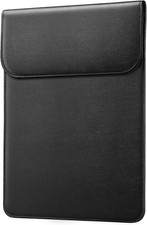 Slim Laptop Sleeve for MacBook Neo (A18 Pro), MacBook Air 13-Inch 2022-2026 picture