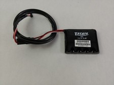 Lot of 5 Dell 4RPN7 LSI 49571-15 13.5V 6.4F RAID Battery Backup Module picture
