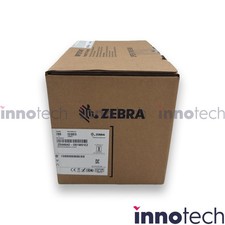 Zebra ZD4A042-D01W01EZ Direct Thermal Barcode Label Printer ZD421 New Sealed picture