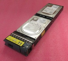NetApp 6TB 7.2K (2x3TB) Dual Tandem mSATA 6G 3.5