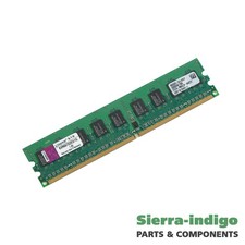 Kingston KVR667D2E5/1G 1GB 667MHz ECC Server Memory RAM picture