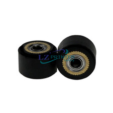 4pcs New Pinch Roller for Mutoh Vinyl Cutting Cutter Plotter 4x10x16mm picture