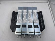 Lot of 4 CISCO 750W EMERSON  750W Power Supply 7001650-J200 picture