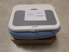 Soft Pillow Pad for Tablet, Book, E Reader BP01 NEW Open Box picture