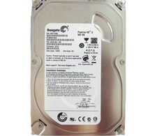 Seagate ST3500414CS 9GW142-160 CA12 (6VV) SU China 500gb 3.5