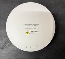 Fortinet FortiAP-221C 802.11ac 867 Mbps Wireless Access Point picture