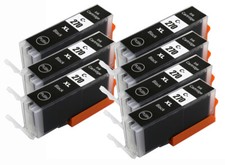 7 PK BLACK XL Printer Ink for Canon PGI-270 PGI 270 TS5020 MG6822 MG6821 MG5721 picture