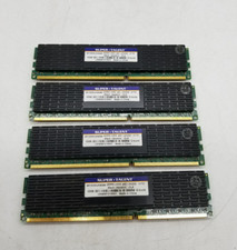 Super Talent 8GB 4x2GB DDR3 1333MHz Desktop Memory RAM W1333UX4G9 picture