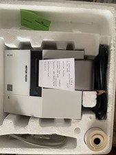 Mettler Toledo RS-P42  Balance Printer RS232 New In Box Easy Series Connection picture