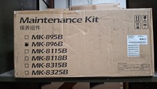 Kyocera MK-896B Maintenance Kit [1702K00UN2] picture