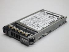 TRCN6 DELL 600GB 15K SAS 2.5