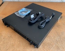 CISCO ISR4431-AXV/K9 DUAL 4-Port Gigabit Voice SECURITY ROUTER  AXV PVDM4-64 picture