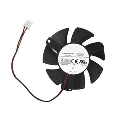 A5010MLAA Cooling Fan Replacement for Auras 12V 0.25A 47mm Graphics Card picture