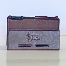The Legend of Zelda:Breath Of The Wild Folding Protective Case Cover & Stand picture