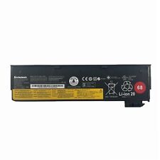 68 Genuine OEM Battery For Lenovo Thinkpad X240 X240S X250 X260 T440 T440S T450S picture
