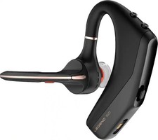 HP-Poly Voyager Legend 50 Wireless Noise Cancelling In-Ear Headset - Black-Read picture