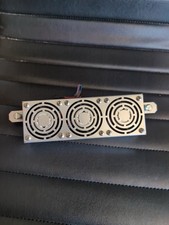 Cisco Prisma II XD Chassis Fan Tray Assembly 4031617 - 3 Fan Cooling Module picture