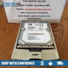 AG883A/AG883B/ 454416-001 HP 1TB 7.2K FATA EVA HARD DRIVE picture