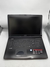 MSI GE72 6QD MS-1795 17.3