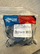 Tripp Lite 33ft USB 3.0 Active Extension Cable Repeater M/F 10m U330-10M New picture
