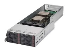 Supermicro PIO-F628R3-RTBN+-NODE Barebone node for SYS-F628R3-RTB NS picture