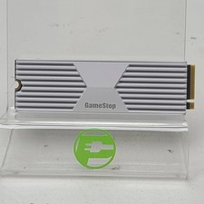 GameStop 1TB M.2 2280 PCIe Gen4x4 with Heatsink Internal Storage Drive picture