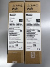 Set of 2 - Lenovo 100e Chromebook 2nd Gen 11.6 in MTK8173C 4GB 32GB - For Parts* picture