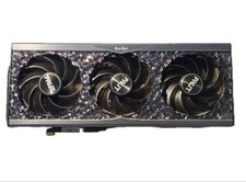 Palit GeForce RTX 4080 GameRock 16GB Omniblack picture