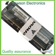 NEW Lenovo/IBM 02JK239 4X77A08634 2Rx8 32GB DDR4 PC4-3200AA RDIMM Server Memory picture