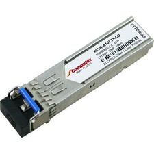 XCVR-A10Y31 - 1000Base LX, 10km, 1310nm SFP (Compatible with Ciena) picture
