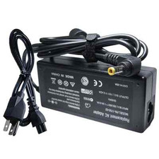 AC Adapter Charger FOR Toshiba Satellite C855D-S5344 C855-S5346 C855-S5347 picture