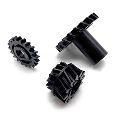 10SET Developer Drive Gear For Konica Minolta Bizhub 200 250 282 222 362 DI2510 picture