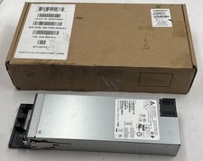 CISCO MA-PWR-250WAC 250W POWER SUPPLY FOR MERAKI MS 320 350 SERIES SWITCH picture