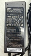 OEM LG Switching Adapter Model ADS-110CL-19-3 190110G 1.5A HU10450 for PF100U picture